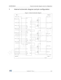 STGIPN3H60-E數據表 頁面 3