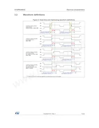 STGIPN3H60-E Datasheet Page 13