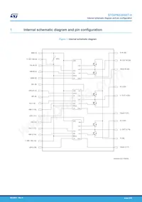 STGIPNS3H60T-H Datenblatt Seite 2
