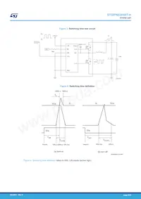 STGIPNS3H60T-H Datasheet Page 8
