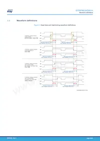 STGIPNS3HD60-H數據表 頁面 12