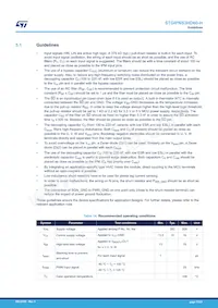 STGIPNS3HD60-H Datasheet Page 15