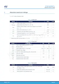 STIB1060DM2T-L Datenblatt Seite 4