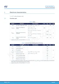 STIB1060DM2T-L數據表 頁面 6