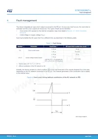 STIB1060DM2T-L Datasheet Page 10