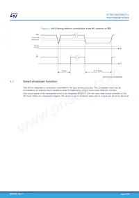 STIB1560DM2T-L Datasheet Page 11