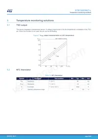STIB1560DM2T-L Datasheet Page 14