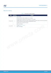 STIB1560DM2T-L Datasheet Page 21