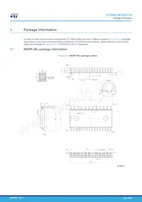 STIPNS1M50SDT-H Datasheet Page 15