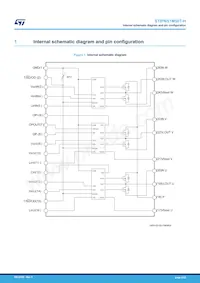 STIPNS1M50T-H Datasheet Page 2