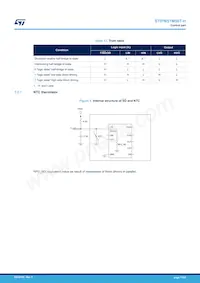 STIPNS1M50T-H Datasheet Page 11