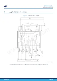 STIPNS1M50T-H Datasheet Page 16