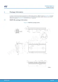 STIPNS1M50T-H Datasheet Pagina 18