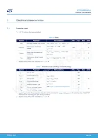 STIPNS2M50-H Datasheet Page 7