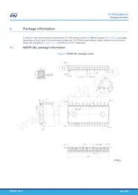 STIPNS2M50-H Datasheet Pagina 15