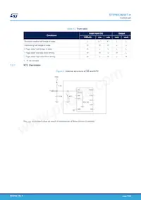 STIPNS2M50T-H Datasheet Page 11