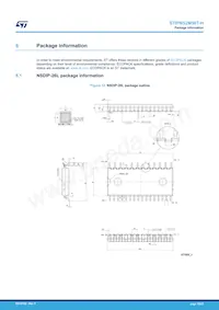 STIPNS2M50T-H Datasheet Pagina 18