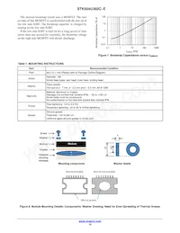 STK554U392C-E Datasheet Page 10