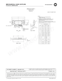 STK554U392C-E Datenblatt Seite 13