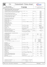 T1410N02TOFXPSA1 Datasheet Cover