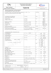 T2851N42TOHXPSA1 Datenblatt Seite 2