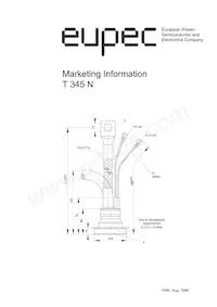 T345N18EOFXPSA1 Datasheet Cover