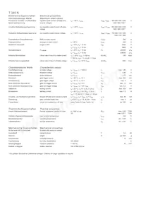 T345N18EOFXPSA1 Datasheet Page 2