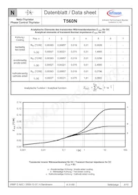 T560N12TOFXPSA1 Datenblatt Seite 4