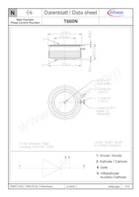 T660N24TOFXPSA1 Datasheet Page 3