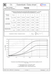 T880N12TOFXPSA1 Datenblatt Seite 4