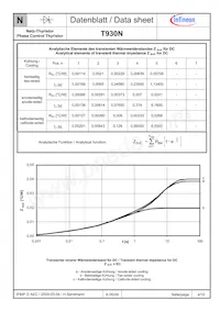 T930N34TOFVTXPSA1 Datasheet Page 4