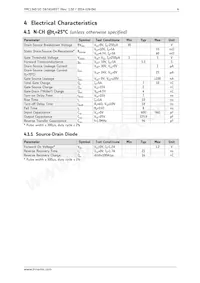 TMC1340-SO Datasheet Page 4