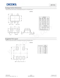 UMC5NQ-7 Datasheet Page 5