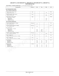 UMC5NT2G Datasheet Page 3