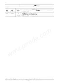 UPA672CT-T1-AT Datasheet Page 7
