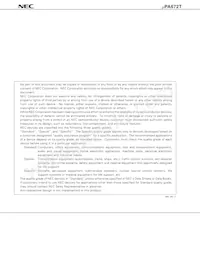 UPA672T-T1-A Datasheet Pagina 8