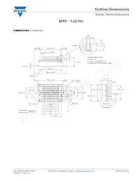 VS-100MT060WDF Datasheet Page 10