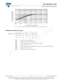 VS-ENQ030L120S Datasheet Page 12
