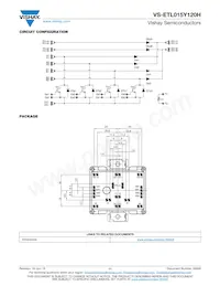 VS-ETL015Y120H Datasheet Page 11