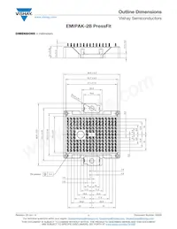 VS-ETL015Y120H Datasheet Page 12