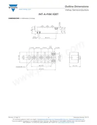 VS-GA100TS60SF Datasheet Page 6