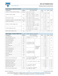 VS-GT180DA120U Datasheet Page 2