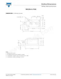 VS-VSKT230-20PBF Datasheet Page 8
