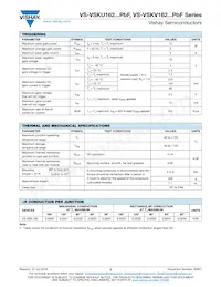 VS-VSKV162/16PBF Datenblatt Seite 3