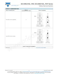 VS-VSKV162/16PBF Datasheet Page 7