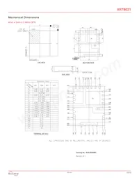 XR78021EL-F Datasheet Pagina 12
