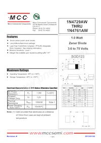 1N4732AW-TP Cover
