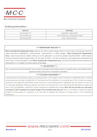 1N4761A-TP Datasheet Page 4