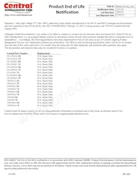 1N4764A TR Datasheet Page 5