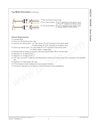1N5263B-T50R Datasheet Pagina 5